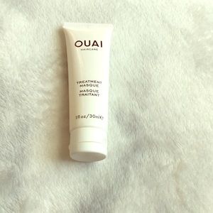 Ouai treatment hair masque